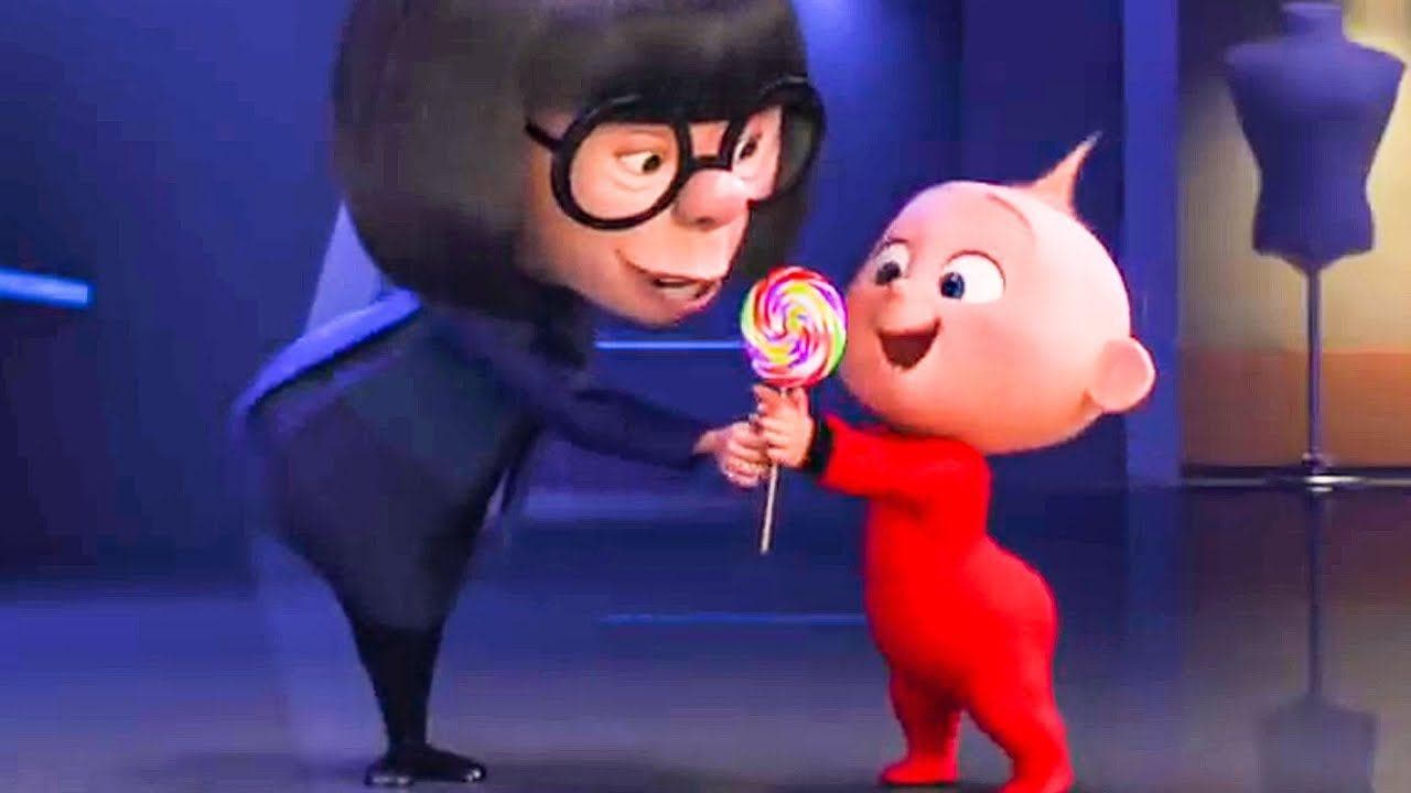 The Best Edna Mode Quotes, Ranked By Fans