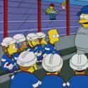 I Bet on the Other Team on Random Best Chief Wiggum Quotes From 'The Simpsons'