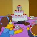 Piece of Cake on Random Best Chief Wiggum Quotes From 'The Simpsons'