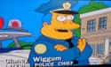 Catchphrase on Random Best Chief Wiggum Quotes From 'The Simpsons'