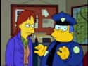 DOA on Random Best Chief Wiggum Quotes From 'The Simpsons'