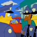 Flash Your Lights on Random Best Chief Wiggum Quotes From 'The Simpsons'