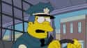 No Minds on Random Best Chief Wiggum Quotes From 'The Simpsons'