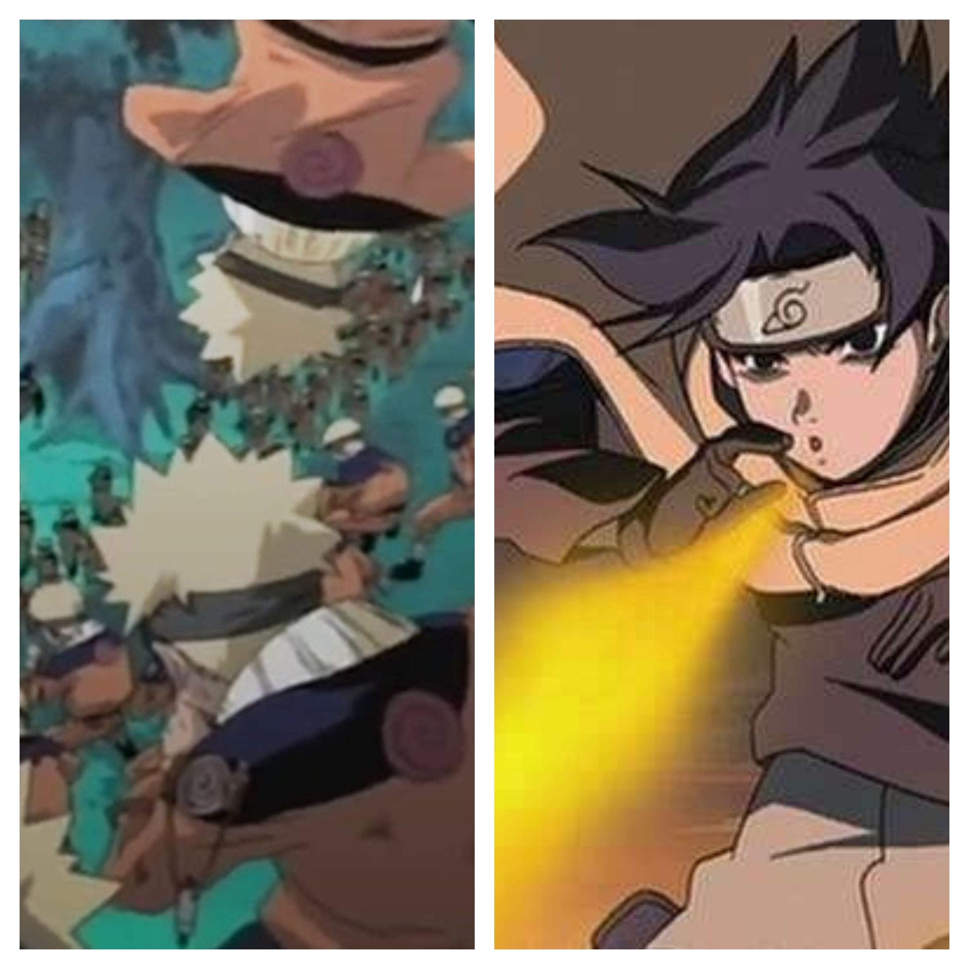 The 15 Coolest Special Abilities In Anime, Ranked