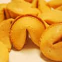 The Origins Of Fortune Cookies Are Japanese, Not Chinese on Random Essential 'National' Food Dishes Whose Origins We Were Totally Wrong About