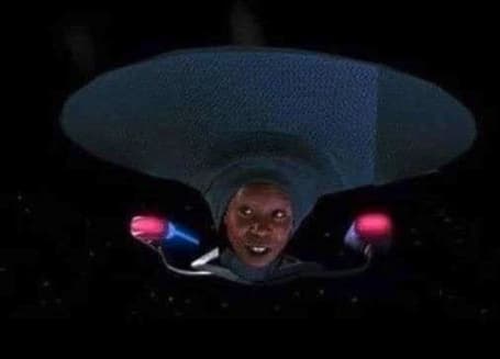 27 'Star Trek: The Next Generation' Memes Only True Trekkers Will ...