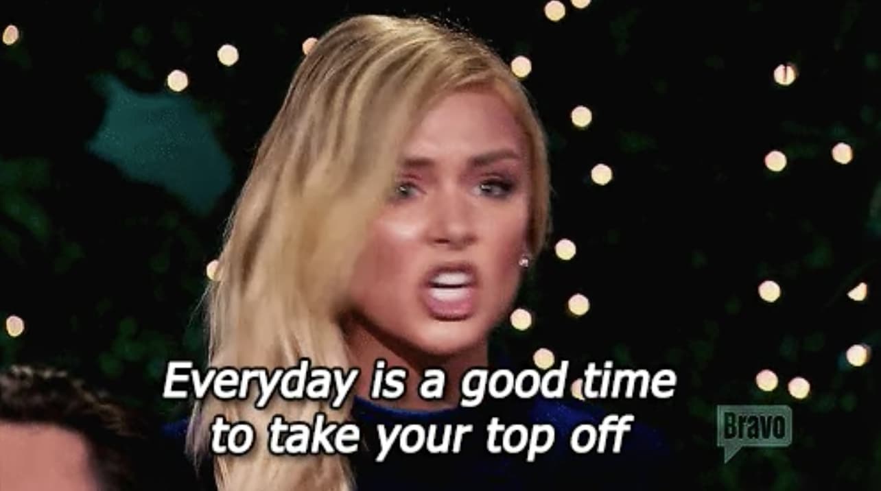The 25+ Best 'Vanderpump Rules' Quotes, Ranked By Fans