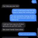Mom Was Not Happy About Her Daughters Hanging Out on Random Times Parents Absolutely Lost Their Minds In A Text Message