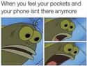 Mini Heart Attack Every Time on Random Spongebob Squarepants Memes That Take Memes To Next Level