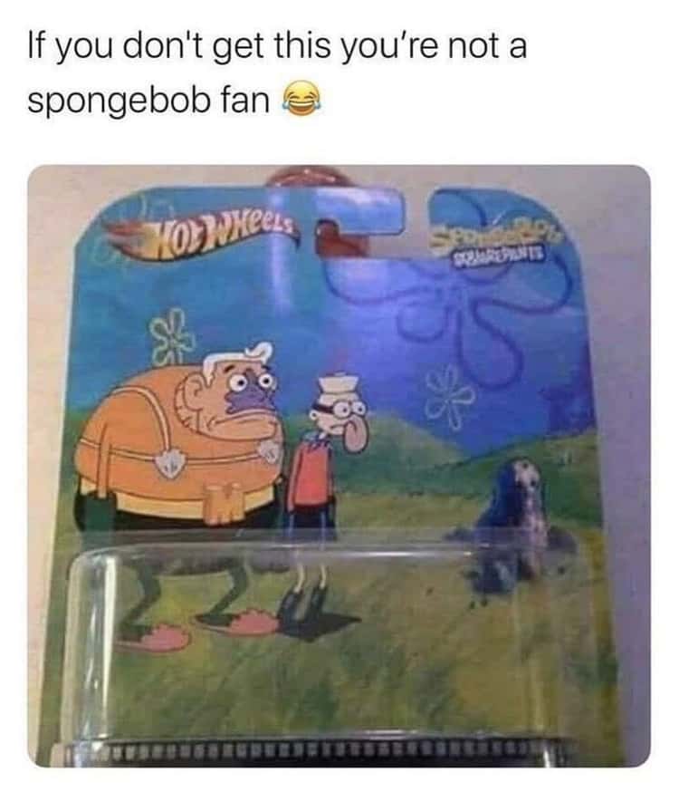 spongebob pictures funny clean
