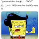 OK, Zoomer on Random Spongebob Squarepants Memes That Take Memes To Next Level