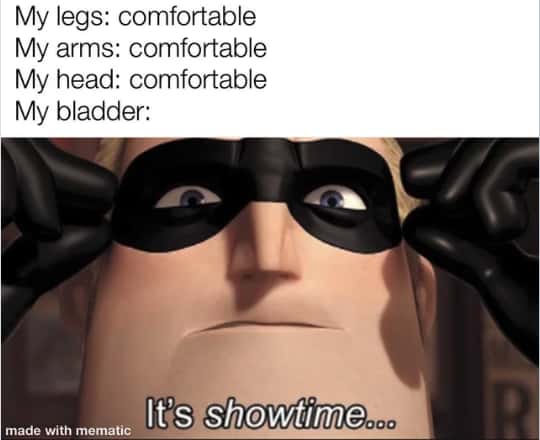incredible memes