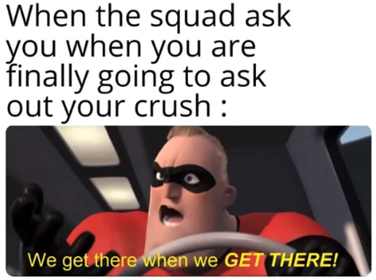 I thought Mr. Incredible was a special character. : r/memes