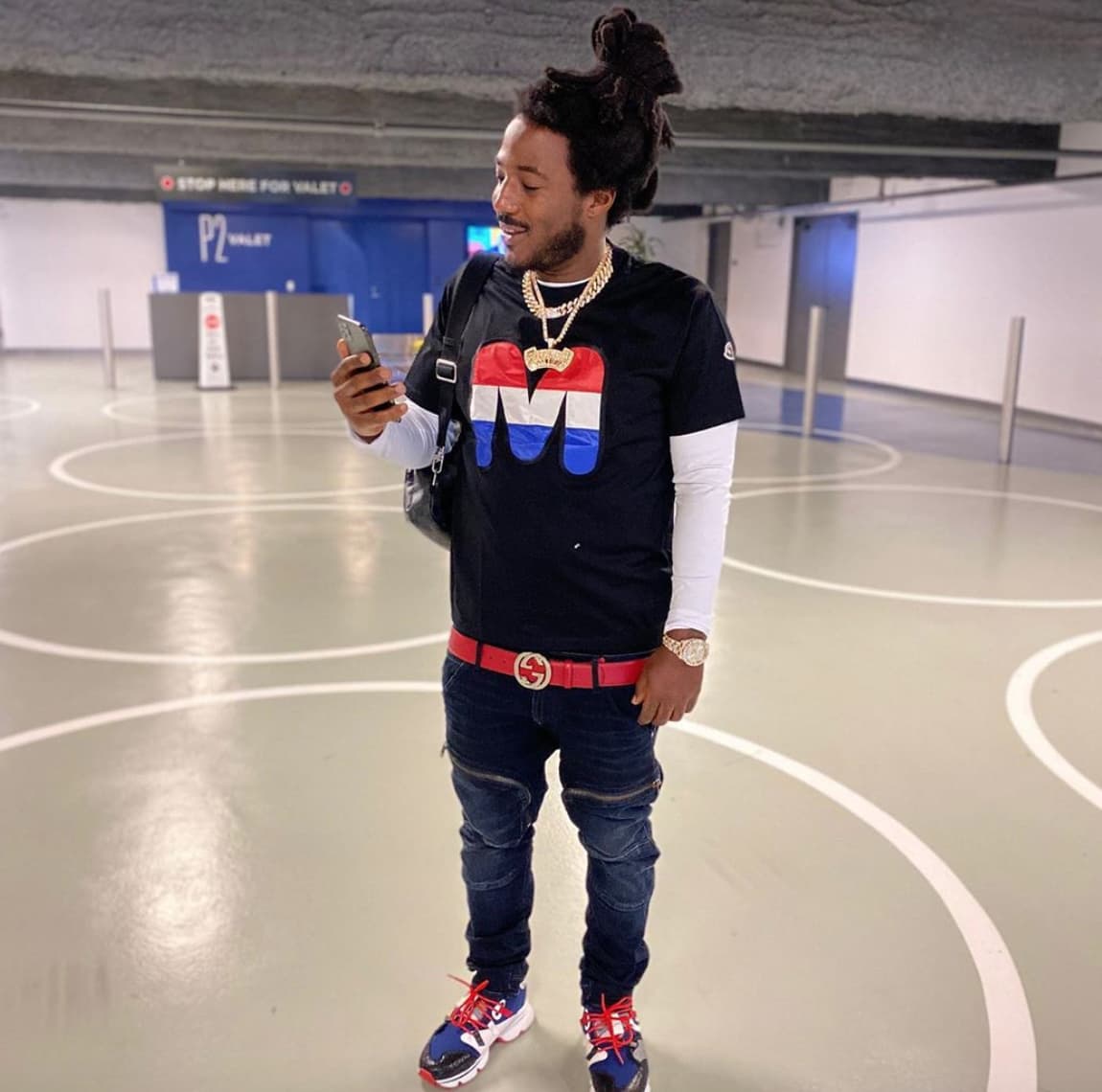 Rappers Who Are Cancers, With Lyrical References