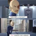 Where Is My Honor? on Random Avatar Last Airbender Memes