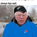 Good Tips For All on Random Memes Only People Who Work At Dominos Will Relate To