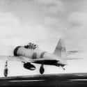 6:00 AM - The First Wave Of Japanese Planes Take Off From Aircraft Carriers on Random Beat-By-Beat Breakdowns Of Attack On Pearl Harbor