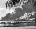 7:49 AM - Commander Fuchida Orders The First Wave Of Fighters And Bombers To Attack on Random Beat-By-Beat Breakdowns Of Attack On Pearl Harbor