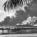 7:49 AM - Commander Fuchida Orders The First Wave Of Fighters And Bombers To Attack on Random Beat-By-Beat Breakdowns Of Attack On Pearl Harbor