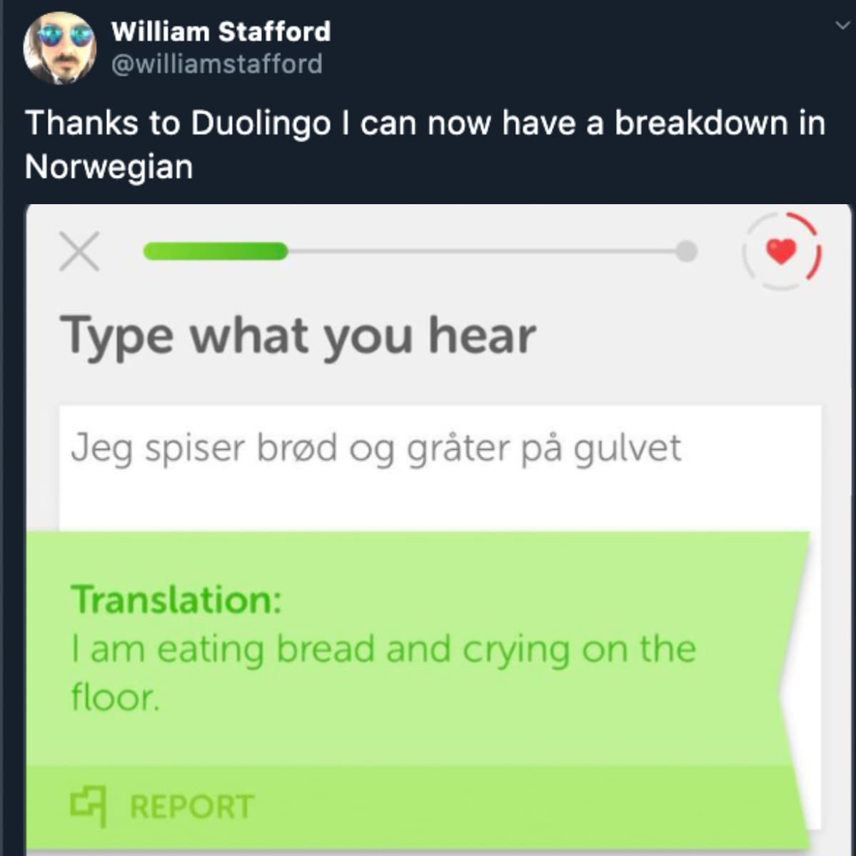 23 Memes That Perfectly Encapsulate How Scared We Are Of The Duolingo Owl