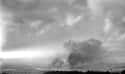 7:55 AM - The First Bombs Strike Their Targets on Random Beat-By-Beat Breakdowns Of Attack On Pearl Harbor