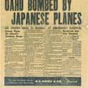 4:10 PM On December 8, 1941 - The US Declares War On Japan on Random Beat-By-Beat Breakdowns Of Attack On Pearl Harbor