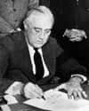 3:05 PM On December 11, 1941 - President Franklin Roosevelt Declares War Against Germany on Random Beat-By-Beat Breakdowns Of Attack On Pearl Harbor