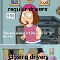 When The Closing Drivers Are Doing Too Much on Random Memes Only People Who Work At Dominos Will Relate To