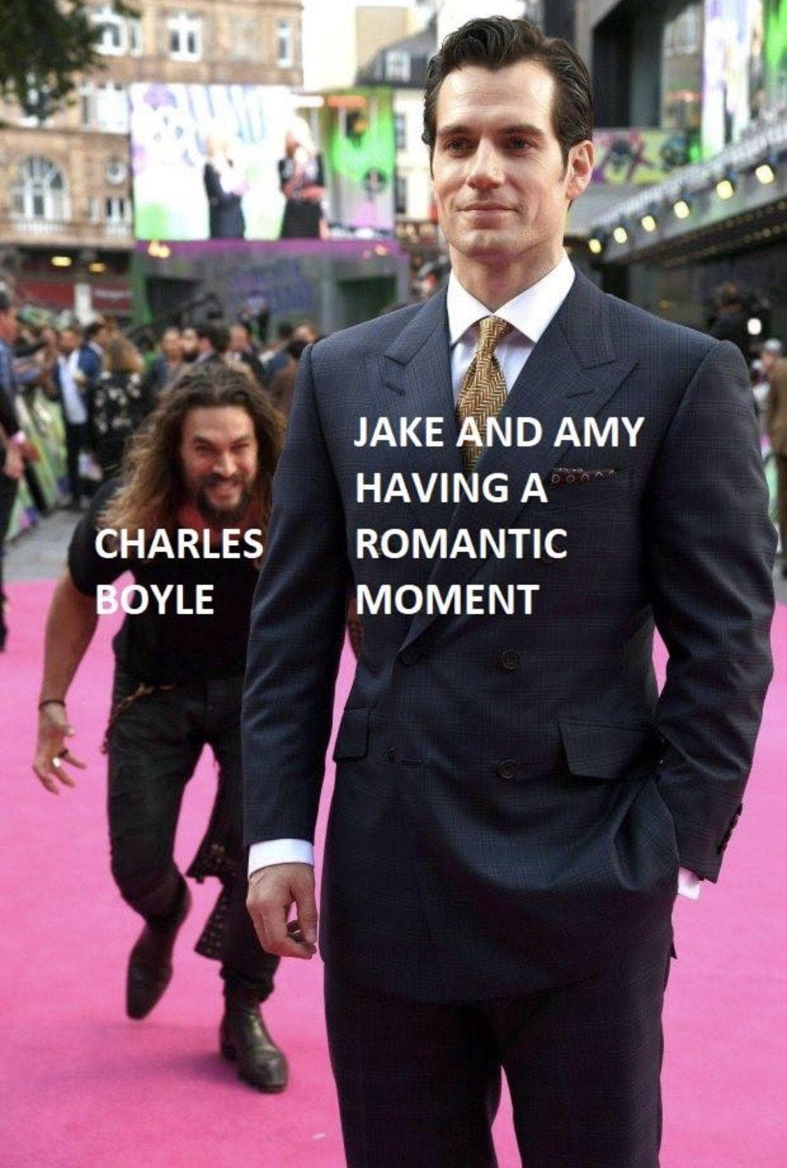 23 Hilarious Memes From Brooklyn Nine Nine That Only True Fans Will Appreciate