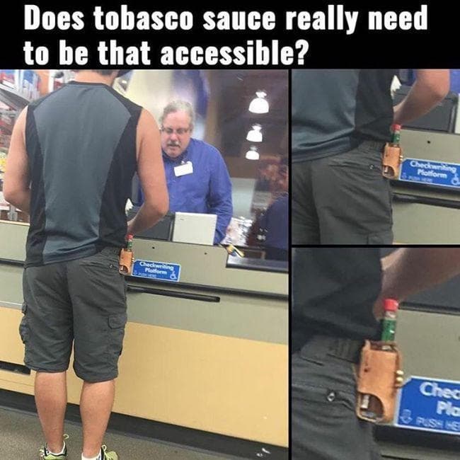 21 Super Spicy Hot Sauce Memes That Are Only For Heat Seekers
