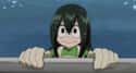Tsuyu & Hakagure Started Off As Boys on Random Things You Didn't Know About 'My Hero Academia'