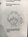 Bakugo Was Supposed To Be A Nice Guy on Random Things You Didn't Know About 'My Hero Academia'