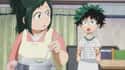 Izuku's Father Will Eventually Show Up on Random Things You Didn't Know About 'My Hero Academia'