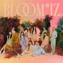 BLOOM*IZ on Random Best K-pop Albums Of 2020