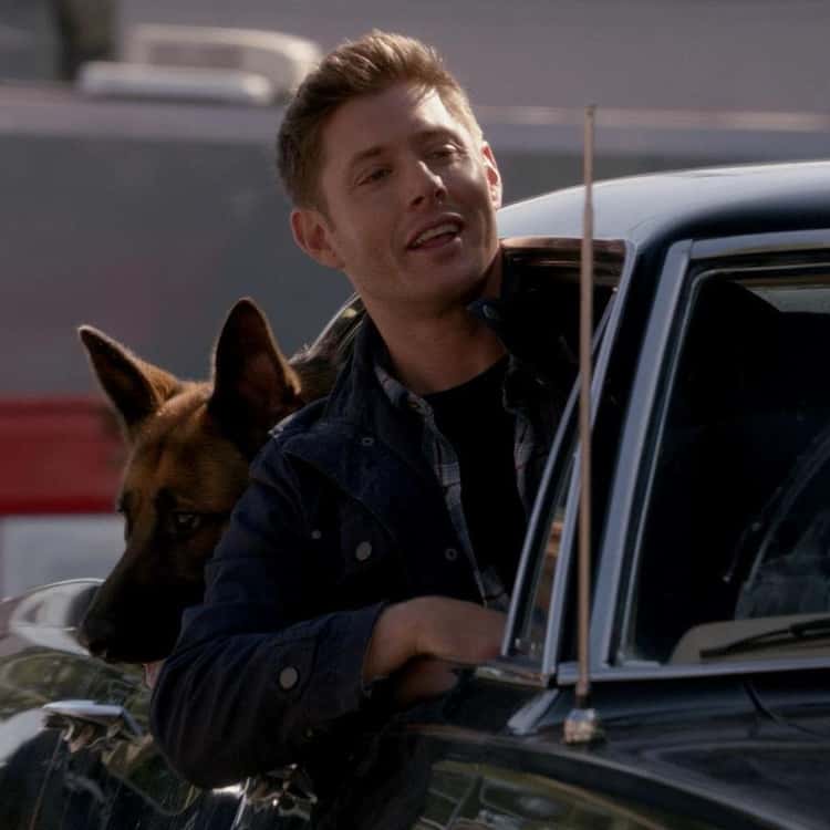 The Best Dean Winchester Quotes From 'Supernatural', Ranked By Fans