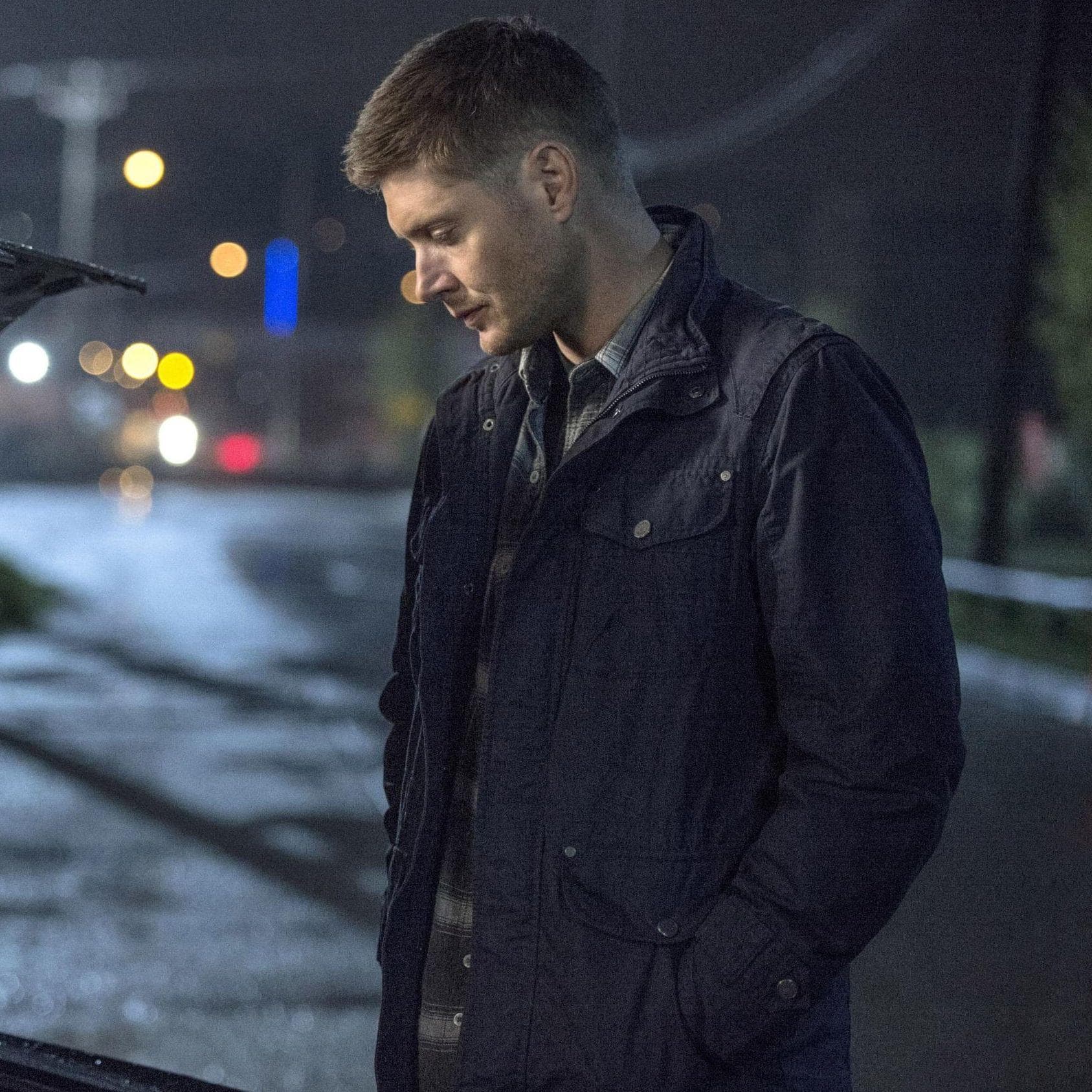 Hell Ain't Complicated