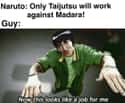 My Turn on Random Hilarious Memes About Rock Lee