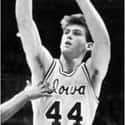 Al Lorenzen on Random Greatest Iowa Basketball Players