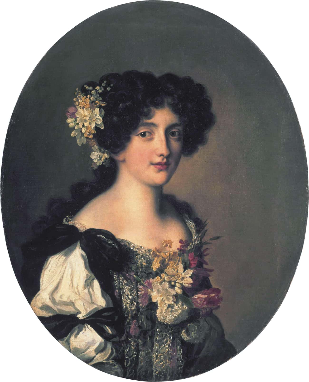 Hortense Mancini May Have Had An Affair With Charles's Illegitimate Daughter Too