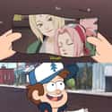 Whoa on Random Funny Memes About Sakura Being Useless in Naruto