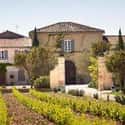 Château de Beaucastel  on Random Best Wineries in the World