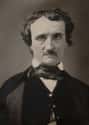 Poe Experienced Intermittent Depression, But Likely Did Not Kill Himself on Random Bizarre Facts About the Tragic Life of Edgar Allan Poe