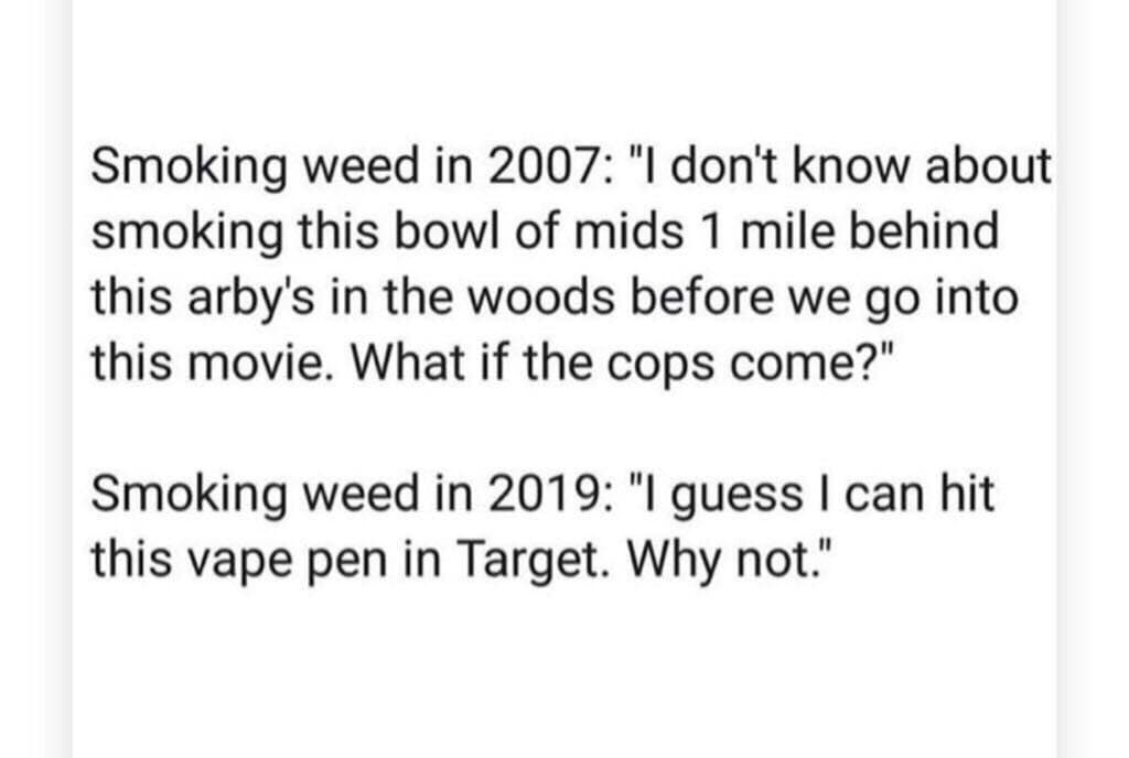 27 Funny 420 Memes, Ranked