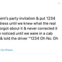 Party Planner Messes Up The Invitations on Random People Share Biggest Mistakes They Have At Work
