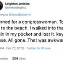 Intern For A Congresswoman Loses Her Belongings on Random People Share Biggest Mistakes They Have At Work