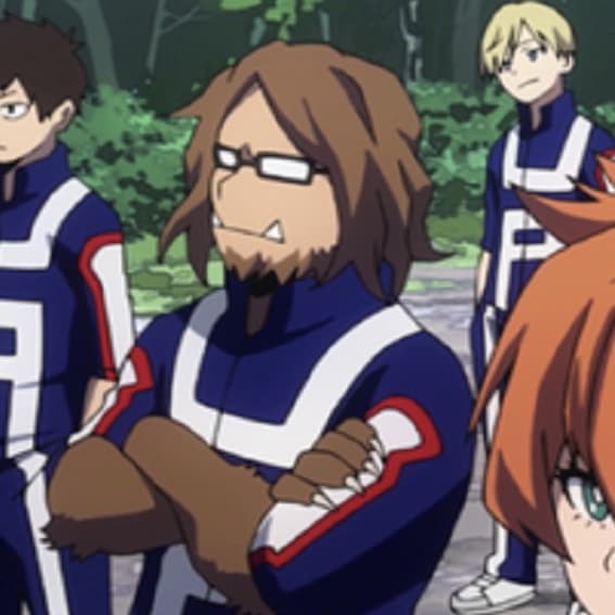 List Of Anime Characters Born On March 26th Canon Birthdays