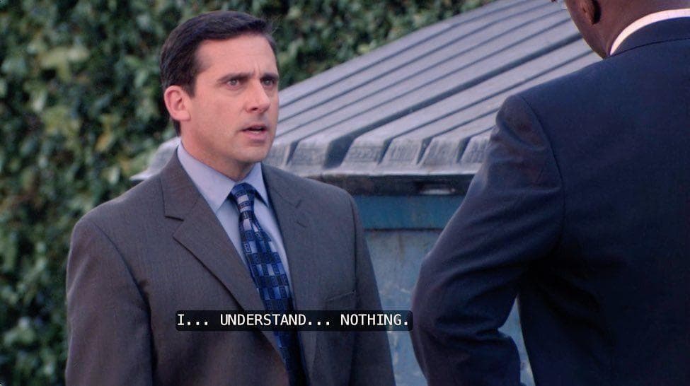 I understand nothing the office. Understand мем. Who can t you understand. Who can t you understand. The people you are.