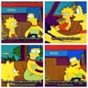 Validating Feelings on Random Most Wholesome Moments That Ever Happened In 'The Simpsons'
