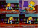 Pranks Done Right on Random Most Wholesome Moments That Ever Happened In 'The Simpsons'