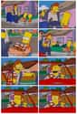 Tough Love on Random Most Wholesome Moments That Ever Happened In 'The Simpsons'